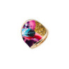 Bague Femme Christian Lacroix Doré X26241D52