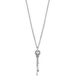 COLLIER ESPRIT STRASS ESNL-92031A420