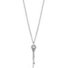 COLLIER ESPRIT STRASS ESNL-92031A420