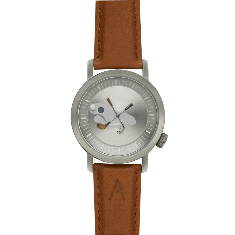 Montre Akteo GOLF 002062