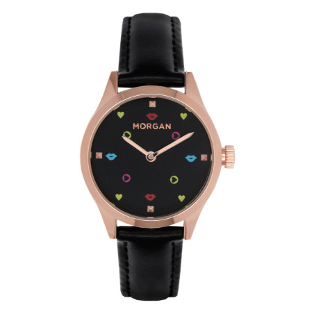 Montre Femme MORGAN MG 031-2AA