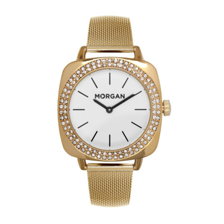 Montre Femme MORGAN MG 028S-1BM