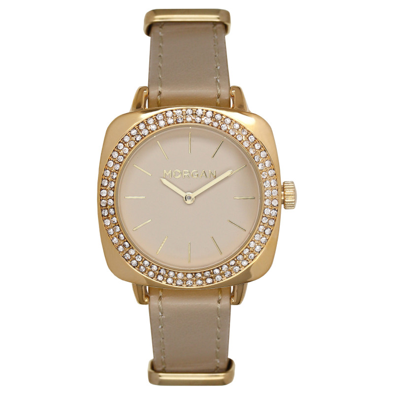 Montre Femme MORGAN MG 028S-1EE