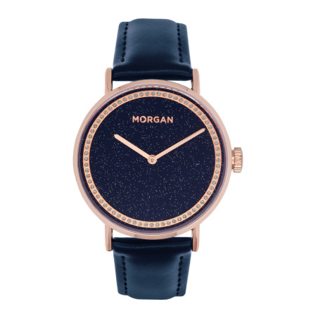 Montre Femme MORGAN MG 026-2GG