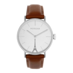 Montre Femme MORGAN MG 027/BU