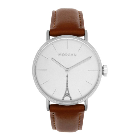 Montre Femme MORGAN MG 027/BU