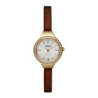 Montre Femme Morgan Marron MG 007S/1BU