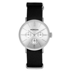 Montre Femme Morgan Marron MG 009/B22