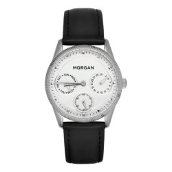 Montre Femme Morgan Noir MG 006/FA