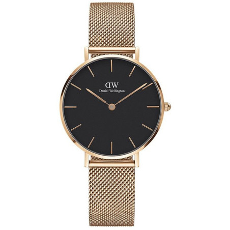 Montre DANIEL WELLINGTON femme DW00100161