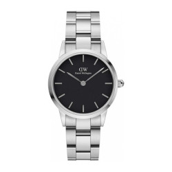 Montre DANIEL WELLINGTON mixte DW00100204