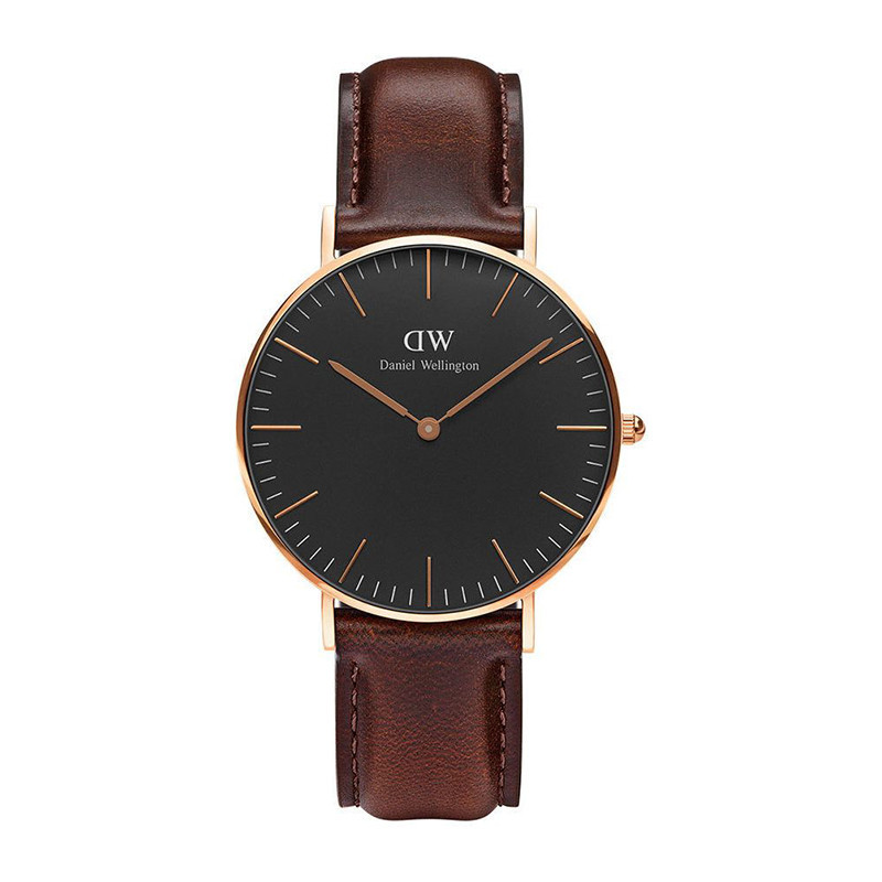 Montre DANIEL WELLINGTON mixte DW00100137