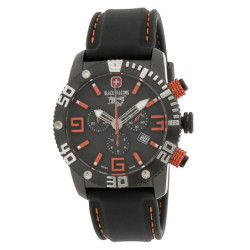 Montre BLACK FALCONS Suisse homme 6621