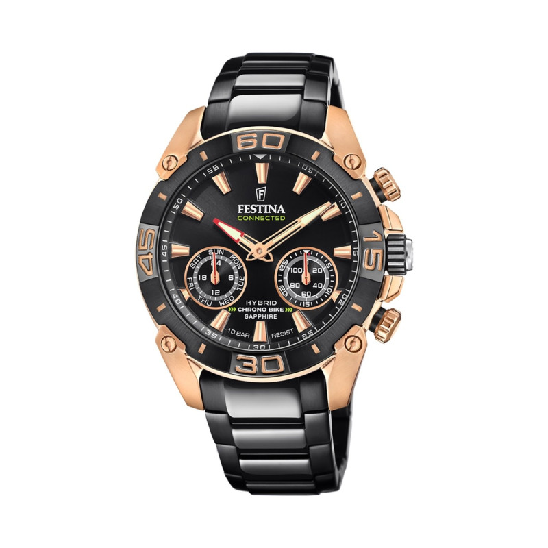 Montre FESTINA connecte homme  F20548/1