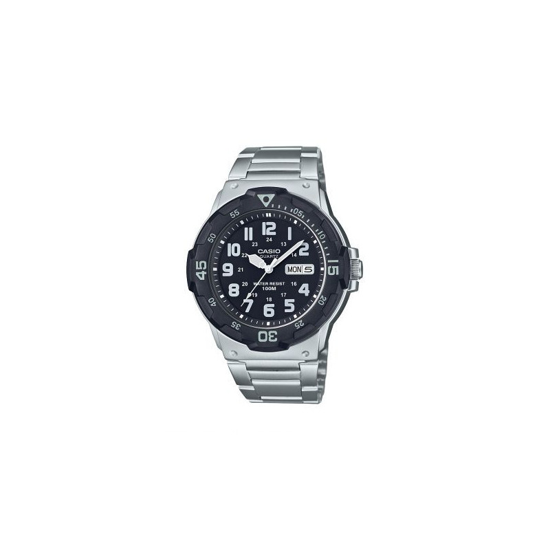 Montre CASIO homme MRW-200HD-1BVEF