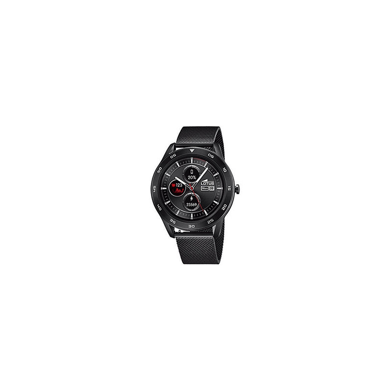 Montre LOTUS homme Connecté 50010/1