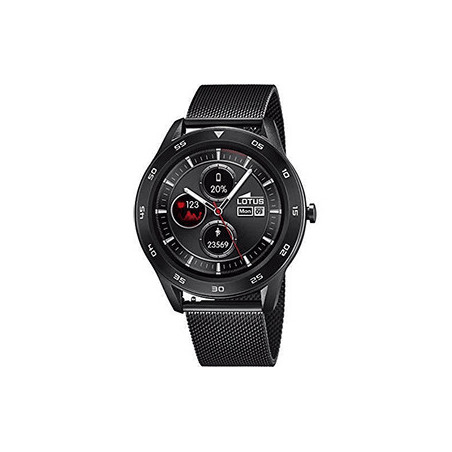 Montre LOTUS homme Connecté 50010/1