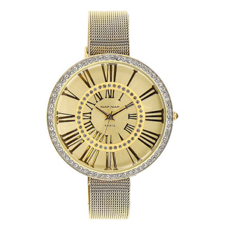 Montre NAF NAF femme N10144-102