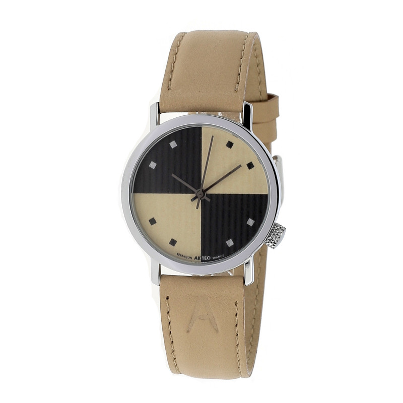 Montre AKTEO Losange 000026