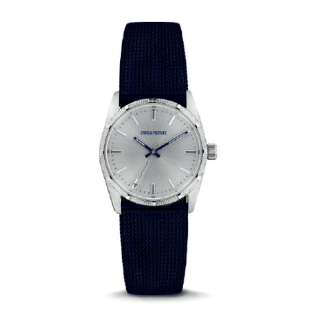 Montre ZADIG & VOLTAIRE ZVF211MB bleu nuit