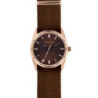 Montre ZADIG & VOLTAIRE ZVF209 marron