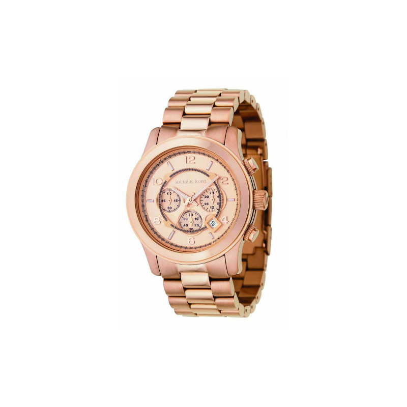 Montre  MICHAEL KORS Runway mixte MK8096