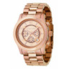 Montre  MICHAEL KORS Runway mixte MK8096