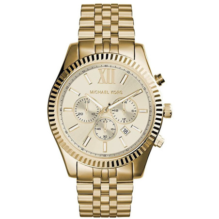 Montre  MICHAEL KORS mixte MK8281