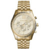 Montre  MICHAEL KORS mixte MK8281