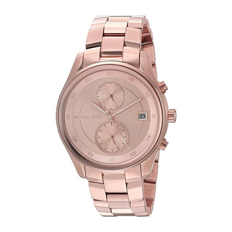 Montre  MICHAEL KORS mixte MK6465