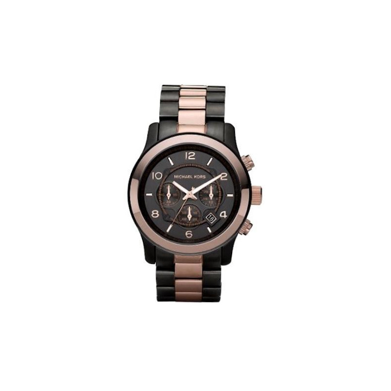 Montre  MICHAEL KORS Runway mixte MK5482