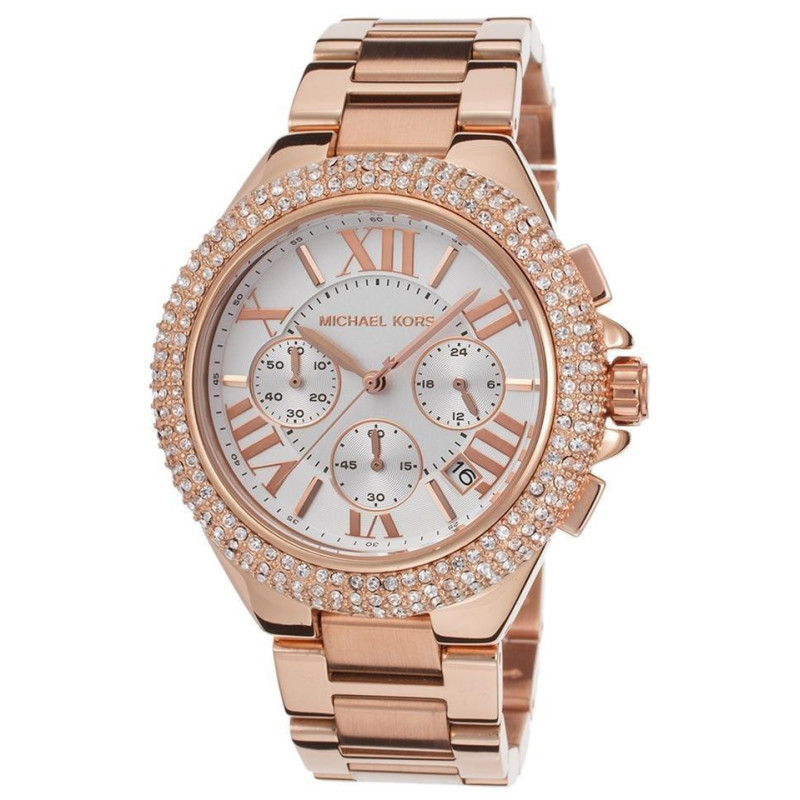 Montre  MICHAEL KORS mixte MK5636