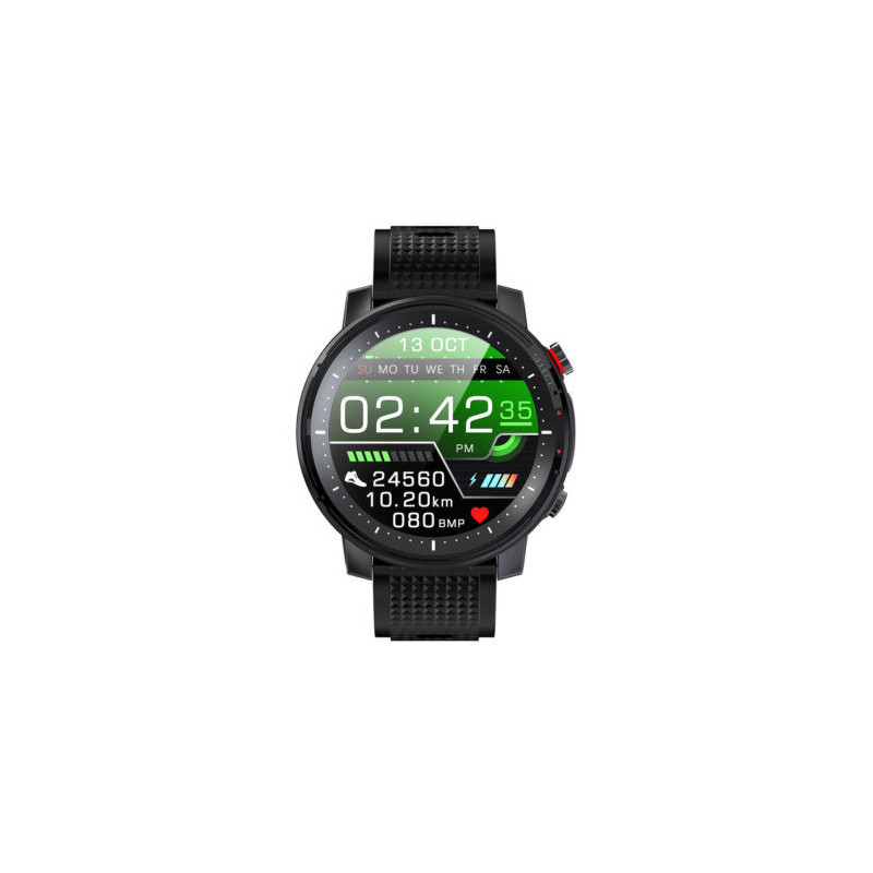 Montre  SMARTY 2.0 mixte SW015A