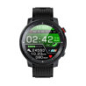 Montre  SMARTY 2.0 mixte SW015A