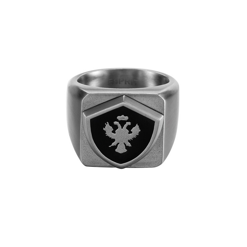 Bague ESPRIT Storm homme ESRG-11366 A20