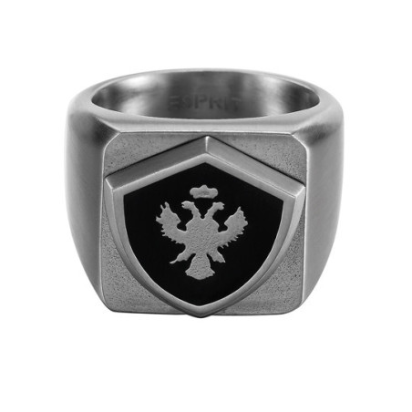 Bague ESPRIT Storm homme ESRG-11366 A20