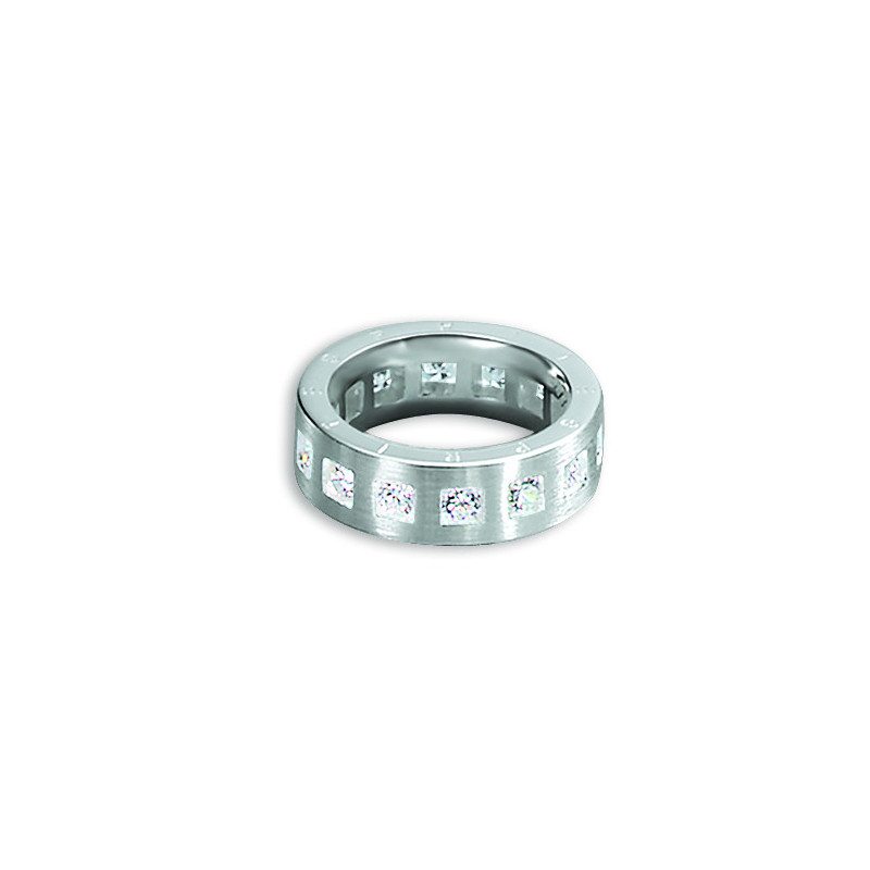 Bague ESPRIT Hollywood femme ESRG-90716 A18