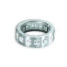 Bague ESPRIT Hollywood femme ESRG-90716 A18