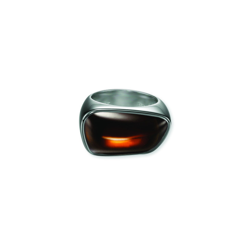 Bague ESPRIT Femme Dark&Night ESRG-91282 B17