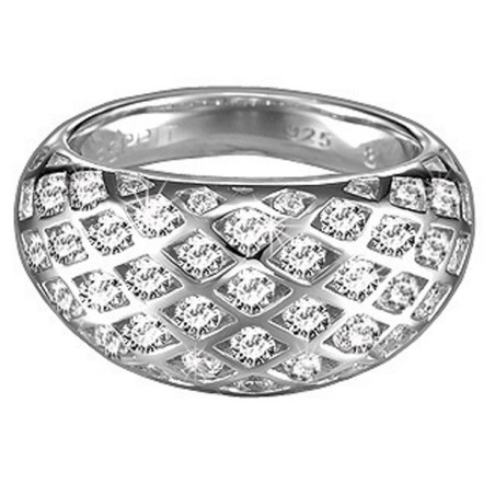 Bague ESPRIT femme Estella SHY ESRG-91389 A17