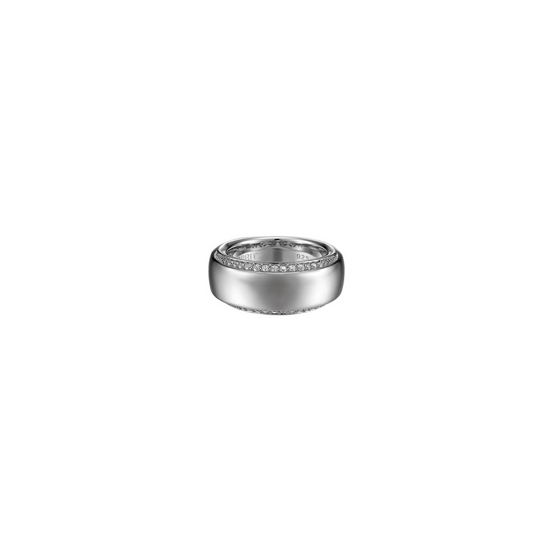 Bague ESPRIT Femme Argent ESRG-91576-A17