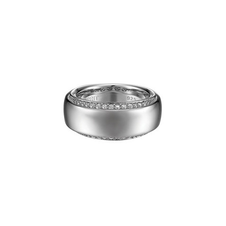 Bague ESPRIT Femme Argent ESRG-91576-A17