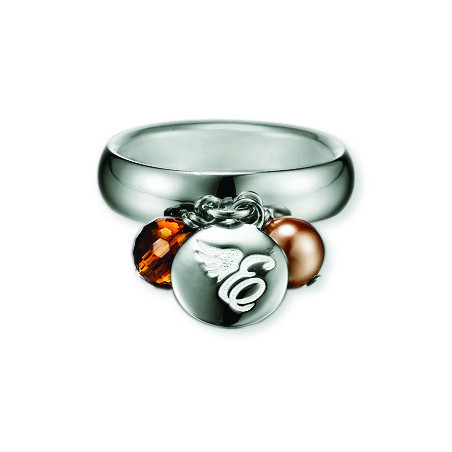 Bague ESPRIT Femme Spice&Pepper  ESRG-91253 A17