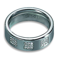 Bague ESPRIT Femme Usually  ESRG-10598 A19