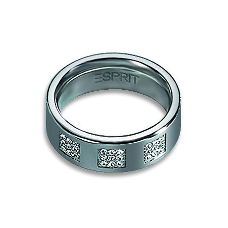 Bague ESPRIT Femme Usually  ESRG-10598 A19