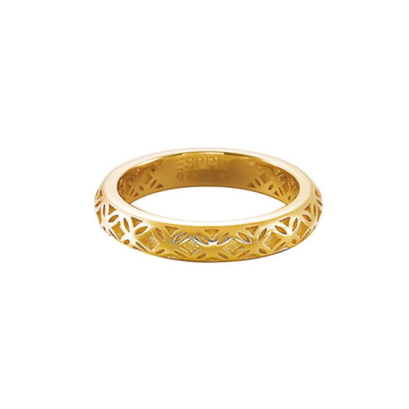 Bague ESPRIT femme en Vermeil ESRG A91693 B18