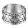 Bague ESPRIT femme Argent Twist Houston ESRG 91525 A18