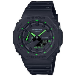 Montre Homme CASIO G-SCHOCK GA-2100-1A3ER