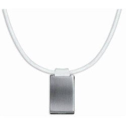 COLLIER ESPRIT BLANC ESNL-10562.B.50