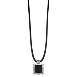 COLLIER ESPRIT CARBON ESNL11671A450